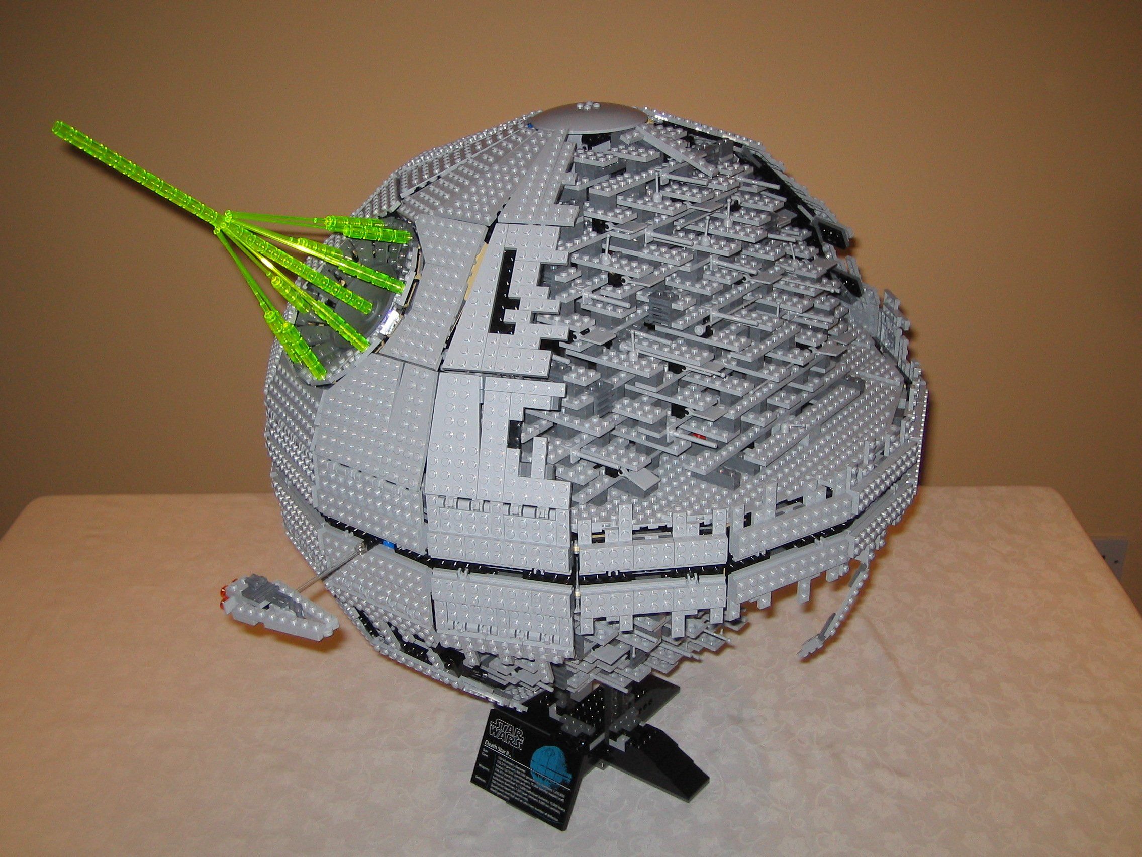 Death Star